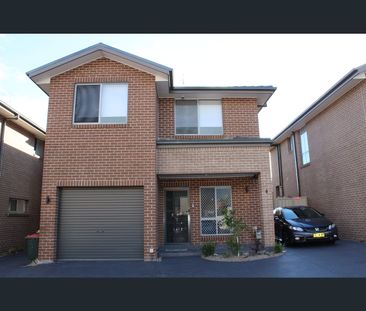 8/1 Hythe Street, Mount Druitt, NSW 2770 - Photo 2