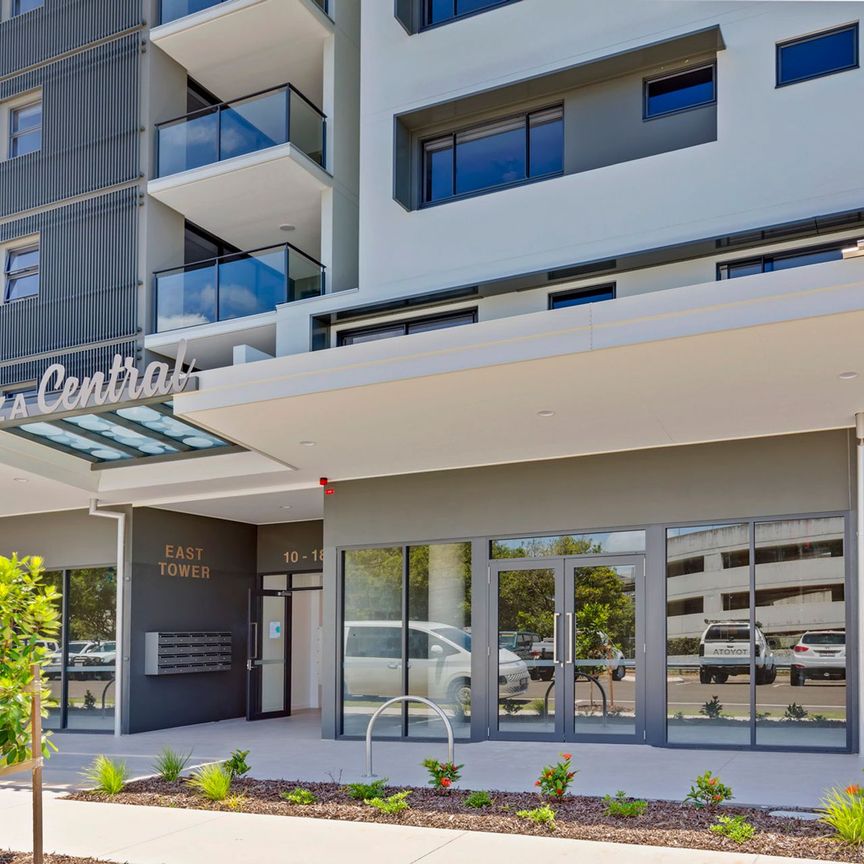 Modern Unit in the Heart of Maroochydore&excl; - Photo 1