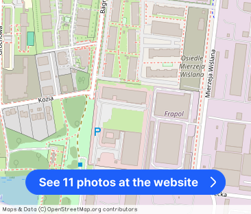 3 pok | Bagry Park, Płaszów | Duży Taras - Photo 1