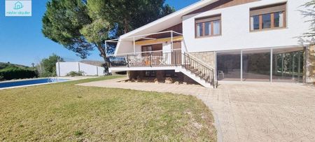 Alquiler de casa o chalet independiente en Calle Cies, 9 - Photo 4