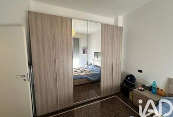 Via copernico, Genova, Liguria 16132