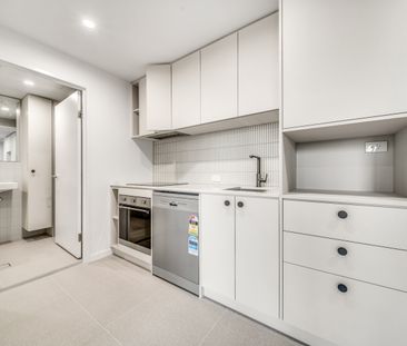 1516/2 Grazier Lane, Belconnen ACT 2617 - Apartment For Rent | Domain - Photo 3