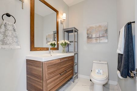 For Lease - 53 Forest Grove Drive, Toronto, Ontario - Photo 3