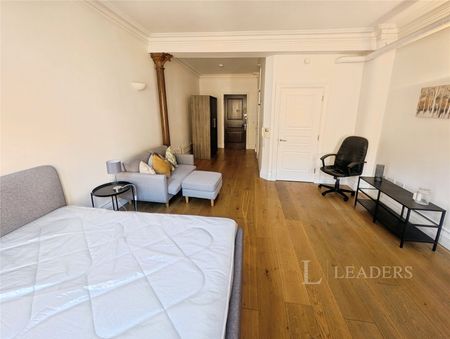 apartment to rent Piccadilly, Manchester, Greater Manchester, M1 - Photo 4