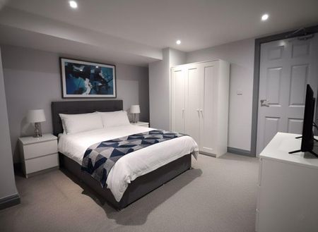 1 bedroom apartment to rent - Photo 3