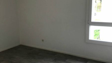 SPICHEREN APPARTEMENT 3 PIECES avec balcon et garage - Photo 4