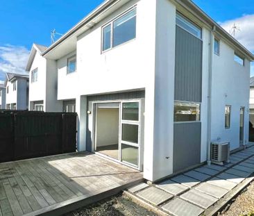 Back Townhouse In A Great Location! - Photo 4