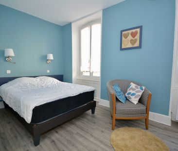 T1 Châtel-Guyon 17.92 m² - Photo 4