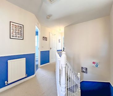 4 bedroom detached house to rent - Photo 6
