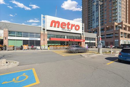 For Lease - 65 East Liberty Street Unit# 2317, Toronto, Ontario - Photo 2