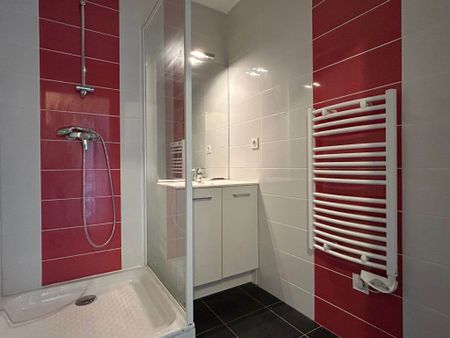 APPARTEMENT T2 41m2 RÉSIDENCE VILLA LAVOISIER PROCHE STADE MARCEL PICOT - Photo 4