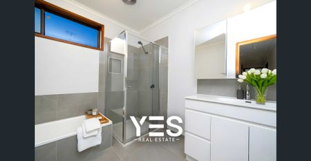 Spacious 3-Bedroom Family Home in Endeavour Hills - Photo 5