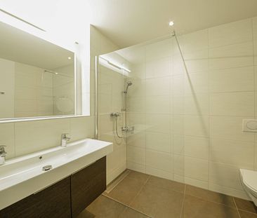 Attraktive Single-Wohnung mit Gartensitzplatz! - Foto 3