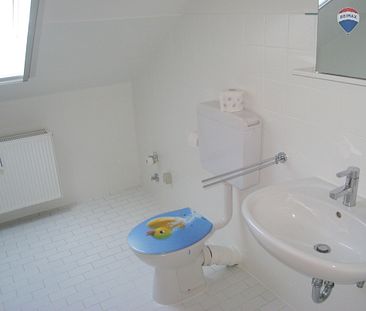 Großzügige 3 Zimmer Wohnung in Laufenburg - Photo 2