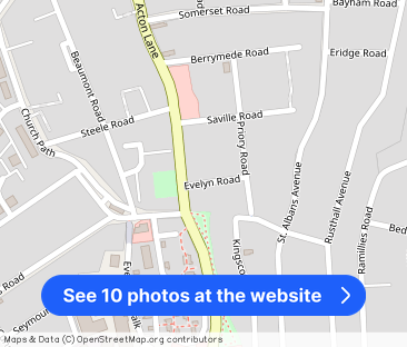 2 bedroom apartment for rent - Photo 1