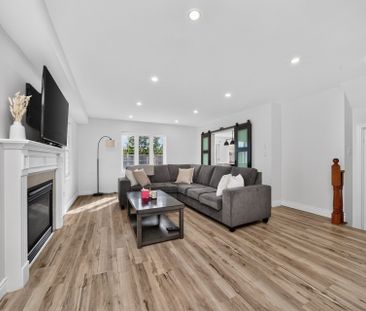 For Lease - 21 River Heights Drive, Brampton, Ontario - Photo 4
