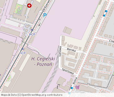 Kawalerka, osobna sypialnia |Wilda| Blisko centrum - Фото 1
