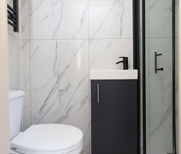 Studio Flat, Lincoln Road, HA2 - Photo 4