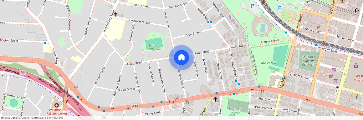 29 Houison Street, NSW 2145, Westmead