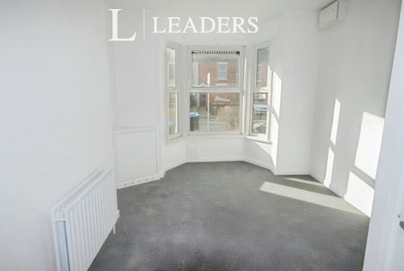 1 bedroom flat to rent Bath Street, Rugby, CV21 - Photo 4