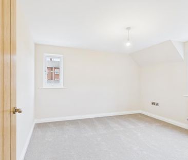 3 bedroom link detached house to rent - Photo 4