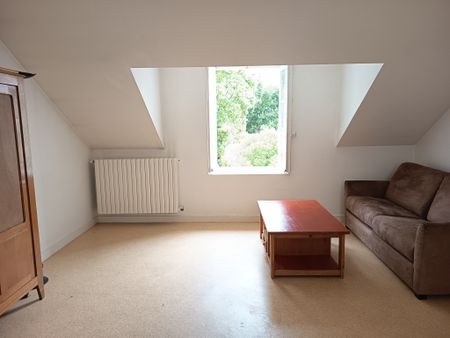 Location Appartement 2 pièces 43m² NANTES 44000 - Photo 2