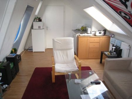 Studio, Lijsterbesstraat - Photo 4