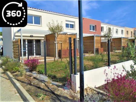 Location Maison 4 pièces 73m² CARPENTRAS 84200 - Photo 5