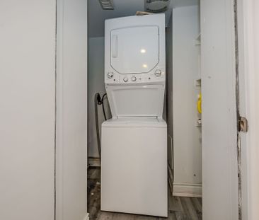 For Lease - 3899 Arvona Place Unit# BSMT, Mississauga, Ontario - Photo 3