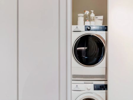 1 Bed 1 Bath(Unfurnished) - Photo 5