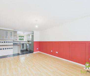 1 bedroom maisonette to rent - Photo 6