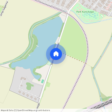 Muchobór Wielki, Fabryczna, Wrocław, dolnośląskie