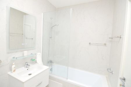 Apartament 2 Camere Ivory Residence |Prima Inchiriere|Loc Parcare|Boxa - Photo 5