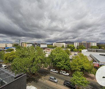 426/22 Lonsdale St,Braddon - Photo 2