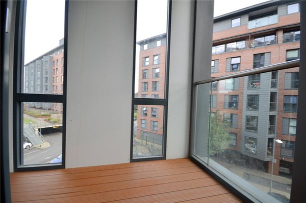 Milliners Wharf, 2 Munday Street, Manchester City Centre, Greater Manchester, M4 7BD - Photo 1