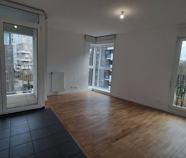 location Appartement F3 DE 58.4m² À ASNIERES - Photo 3