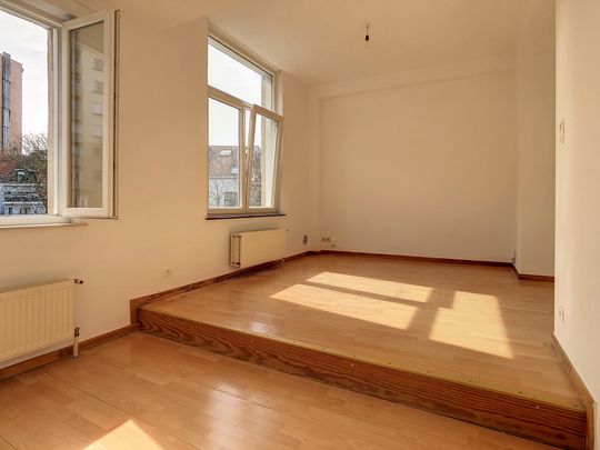 Studio in Bruxelles - Foto 1
