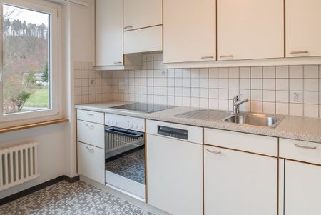 MIETEN OHNE KAUTION - Ruhige Wohnlage, dennoch zentral gelegen - Foto 2
