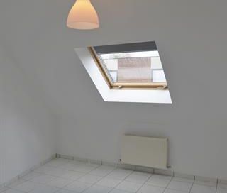 Ruim duplex appartement met groot terras in het centrum - Photo 5