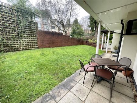 2 bedroom apartment to rent - Photo 4