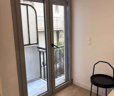 Studio/Γκαρσονιέρα για ενοικίαση Πύργος Αθηνών (Αμπελόκηποι - Πεντάγωνο) - Photo 5