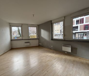 Location Appartement 1 pièce 37m² METZ 57000 - Photo 5