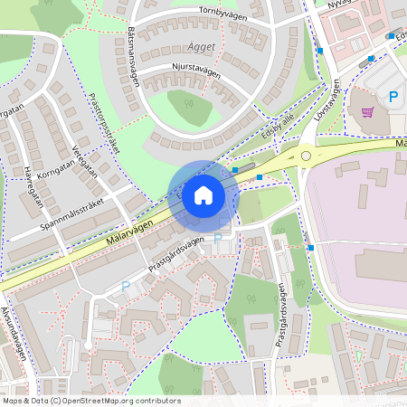 Mälarvägen 51, 194 41, Upplands Väsby