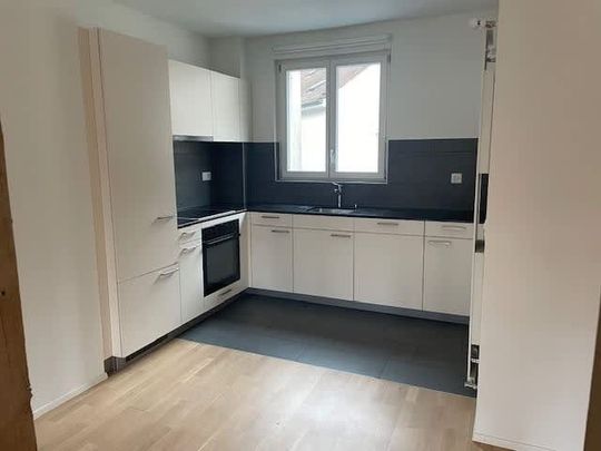 2.5 Zimmer, 66 m², 4. Stock - Photo 1