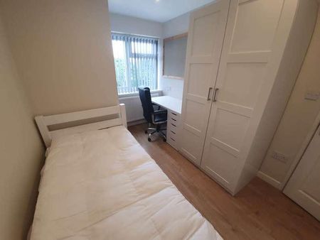 Drove Acre Road, Oxford **student Property, OX4 - Photo 3