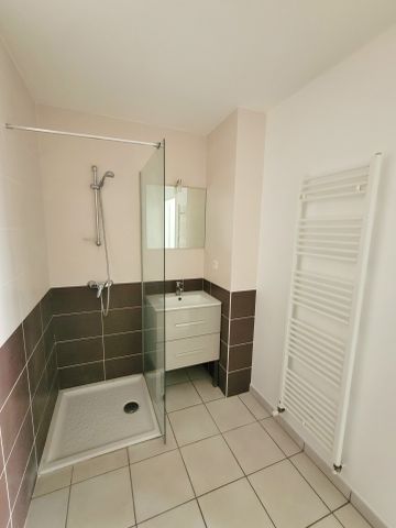 APPARTEMENT MEUBLE T2 38.14 M2 - LA VERPILLERE CENTRE - Photo 5