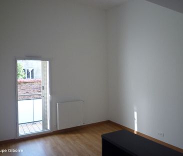 Appartement T1 à louer - 23 m² - Photo 4