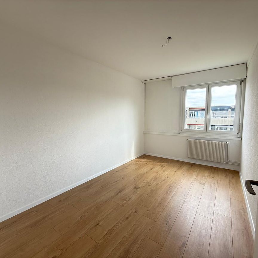 4.5 Zimmer, 98 m², 3. Stock - Photo 1