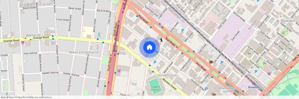 72 Orsmond Street, SA 5007, Hindmarsh