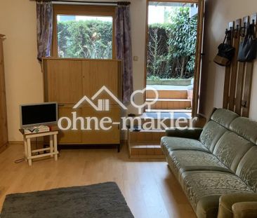 Möbliertes Zimmer für eine Person in Eschborn-Niederhöchstadt - Foto 3